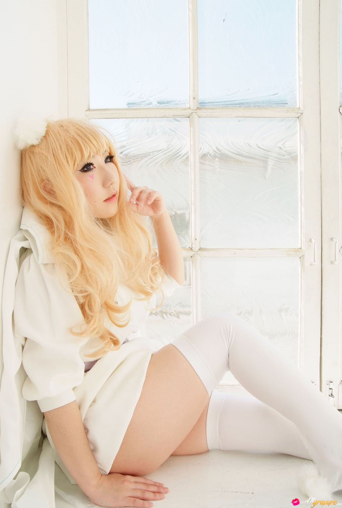 [allgravure] [10.23] Sprinkle Color